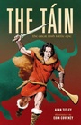 Cover: The Tain - Little Island