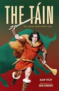 Cover: The Tain - Little Island