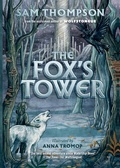 Cover: The Fox's Tower - Little Island Books