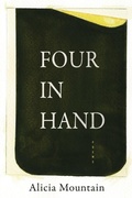 Cover: Four in Hand - BOA Editions, Limited