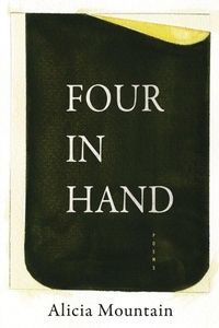 Enlarge image Cover: Four in Hand - BOA Editions, Limited