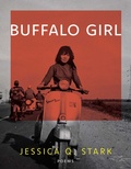 Cover: Buffalo Girl - BOA Editions, Limited