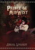 Cover: Prince of MidWest - SpaceDragon Creations