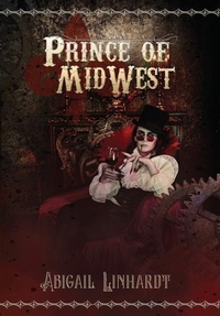 Enlarge image Cover: Prince of MidWest - SpaceDragon Creations