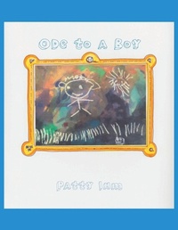 Enlarge image Cover: Ode to a Boy - Patricia Ihm