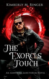 Enlarge image Cover: The Exorci's Touch - Kimberly M. Ringer