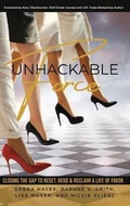 Cover: Unhackable Force - Unhackable Press