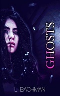 Cover: Ghosts - Three Furies Press, LLC