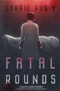 Enlarge image Cover: Fatal Rounds - Indigo Dot Press