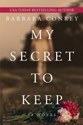 Cover: My Secret to Keep - Red Adept Publishing