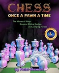 Cover: Chess: Once a Pawn a Time - Library Cover - Sciencewiz