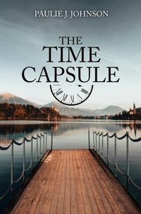 Abbildung von: The Time Capsule - The Regency Publishers, International