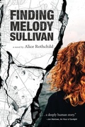 Cover: Finding Melody Sullivan - Cune Press,US