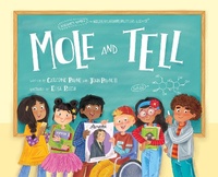 Abbildung von: Mole and Tell - Science, Naturally!