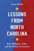 Cover: Lessons from North Carolina - Carolina Wren Press
