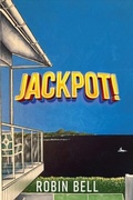Cover: Jackpot! - Distributed By Ingram Spark
