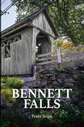 Cover: Bennett Falls - Blue Fortune Enterprises LLC