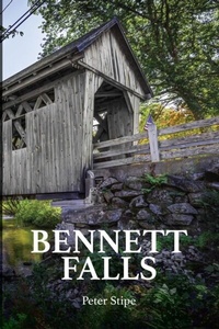 Abbildung von: Bennett Falls - Blue Fortune Enterprises LLC