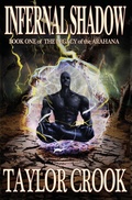 Cover: Infernal Shadow - Taylor Crook