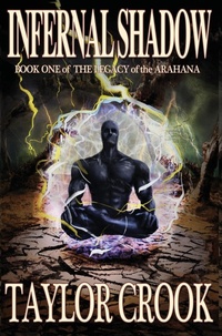 Enlarge image Cover: Infernal Shadow - Taylor Crook