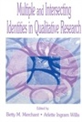 Cover: Multiple and intersecting Identities in Qualitative Research - Psychology Press Ltd