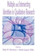 Cover: Multiple and intersecting Identities in Qualitative Research - Psychology Press Ltd