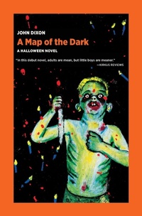 Enlarge image Cover: A Map of the Dark - Visible Spectrum