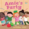 Cover: Amie's Party - cherish editions