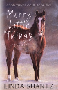 Abbildung von: Merry Little Things - Linda Shantz