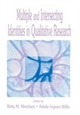 Cover: Multiple and intersecting Identities in Qualitative Research - Psychology Press Ltd