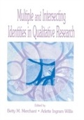Cover: Multiple and intersecting Identities in Qualitative Research - Psychology Press Ltd