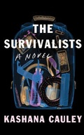 Cover: The Survivalists - Brilliance Audio