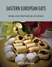 Abbildung von: Eastern European Eats - Outskirts Press