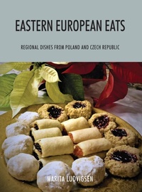 Abbildung von: Eastern European Eats - Outskirts Press