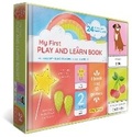 Cover: My Early Learning Box - CrackBoom! Books