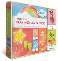 Enlarge image Cover: My Early Learning Box - CrackBoom! Books