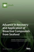 Cover: Advance in Recovery and Application of Bioactive Compounds from Seafood - MDPI AG