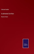 Cover: Erzaehlende Schriften - Salzwasser-Verlag