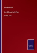 Cover: Erzaehlende Schriften - Salzwasser-Verlag