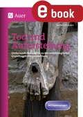 Cover: Tod und Auferstehung - Auer Verlag