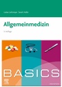 Cover: BASICS Allgemeinmedizin - Urban & Fischer