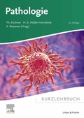 Cover: Kurzlehrbuch Pathologie - Urban & Fischer