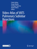 Bild: Video-Atlas of VATS Pulmonary Sublobar Resections - Springer