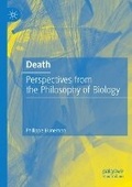 Cover: Death - Palgrave Macmillan