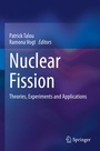 Cover: Nuclear Fission - Springer
