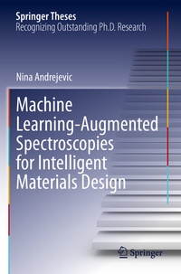 Abbildung von: Machine Learning-Augmented Spectroscopies for Intelligent Materials Design - Springer
