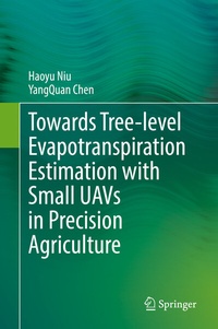 Abbildung von: Towards Tree-level Evapotranspiration Estimation with Small UAVs in Precision Agriculture - Springer