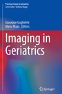 Cover: Imaging in Geriatrics - Springer