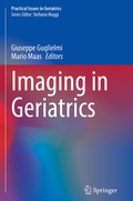 Cover: Imaging in Geriatrics - Springer