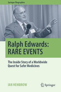 Abbildung von: Ralph Edwards: RARE EVENTS - Springer